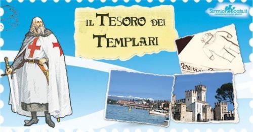 Il Tesoro Dei Templari - Sirmione