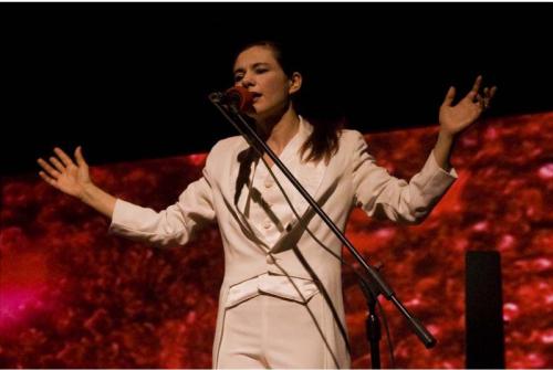 Contemporaneo Sensibile - Ronciglione