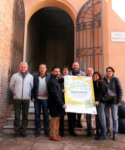 Lugo Garden Festival - Lugo