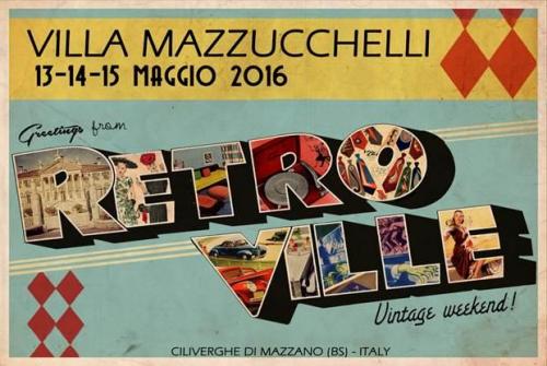 Retro Ville - Brescia