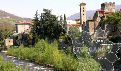 Eventi A Subbiano - Subbiano