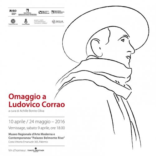 Omaggio A Ludovico Corrao - Palermo