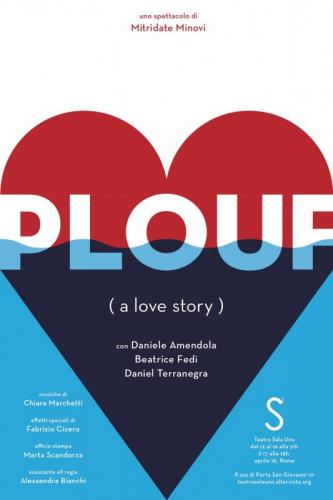 Teatro Sala 1 - Roma