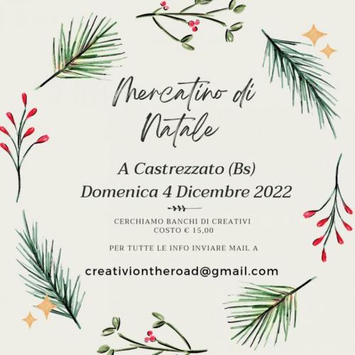 Mercatini Natale A Castrezzato - Castrezzato