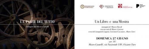 Museo Guatelli - Collecchio