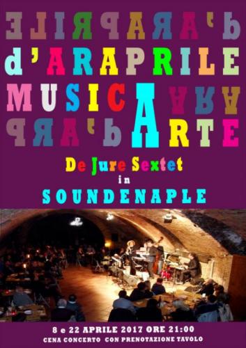 D’araprile Musicarte - San Severo