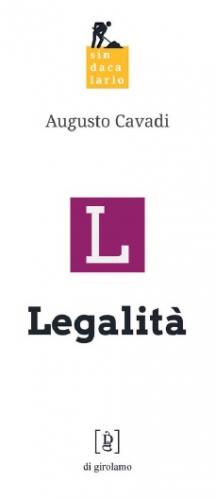 Legalità - Trabia