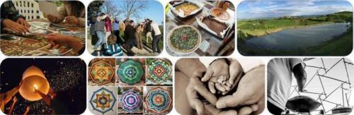 Vita Da Ecovillaggio - Marano Sul Panaro