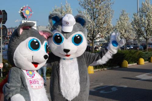 Moda E Spettacolo - Mantova