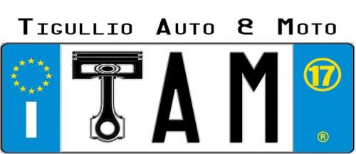 Tam - Tigullio Auto E Moto - Chiavari