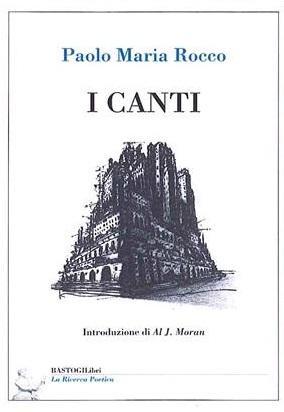 Presentazione Di I Canti Di Paolo Maria Rocco - Colli Al Metauro