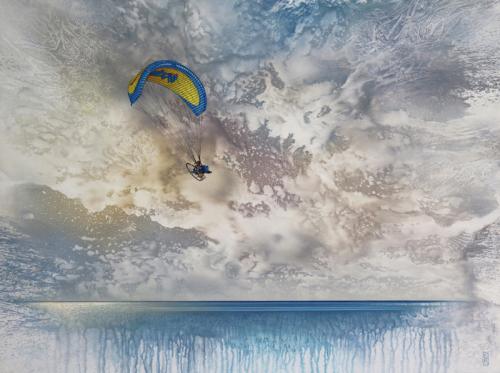 Personale Di Riccardo Ruberti - Lucca