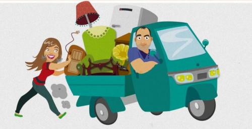 Vendilo A Imola - Imola