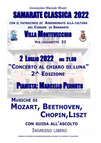 Samarate Classica - Samarate