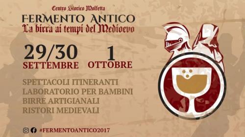 Fermento Antico - Molfetta