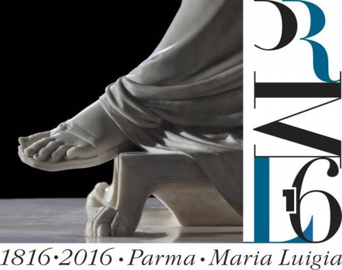 Bicentenario Maria Luigia D'asburgo - Parma