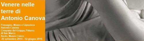 Venere Nelle Terre Di Canova - Possagno
