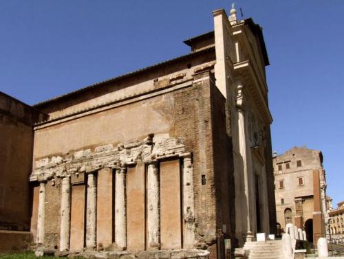 Itinerario Archeologico A Roma - Roma