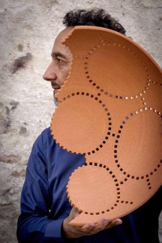 Personale Di Paolo Ulian - Seravezza