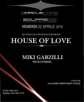 Eventi Allo Square16 - Desenzano Del Garda