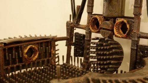 Ex Africa Semper Aliquid Novi - Viterbo