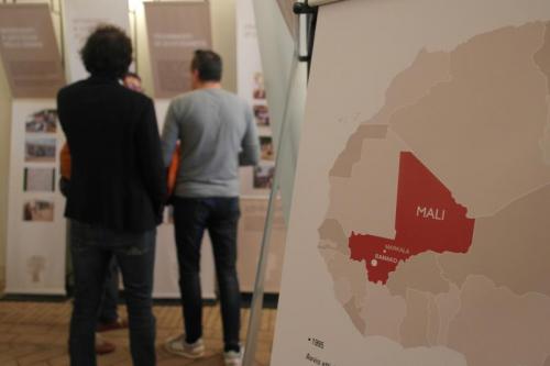 Un Passo Dopo L’altro - Perugia