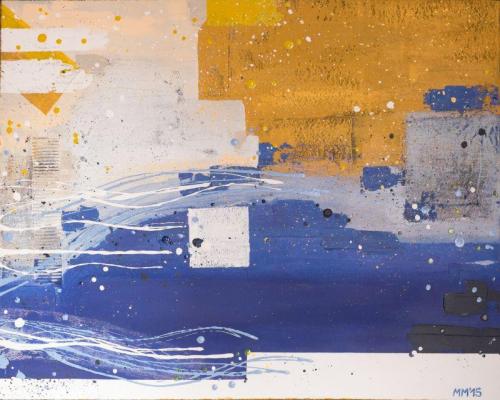 Personale Di Manuela Manes - Milano