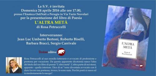 L' Altra Metà - Perugia