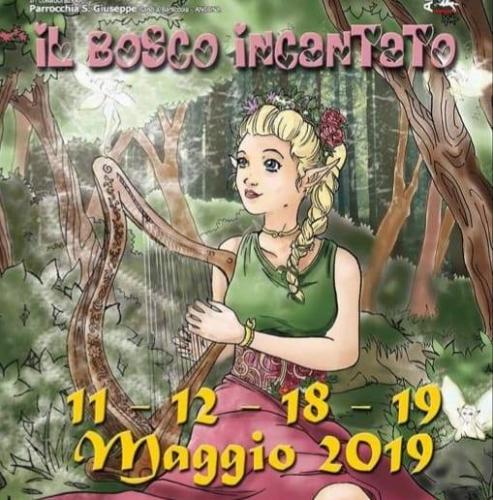 Il Bosco Incantato - Ancona