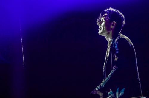 Ezio Bosso In Concerto - Stra