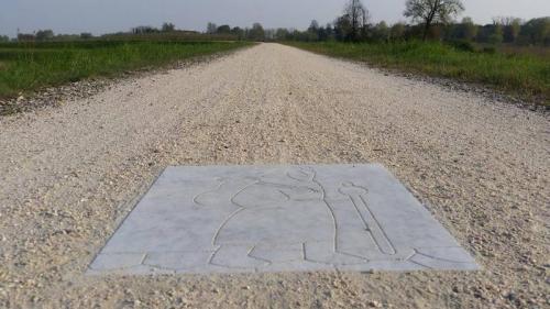 Raspadüra Run  - Orio Litta