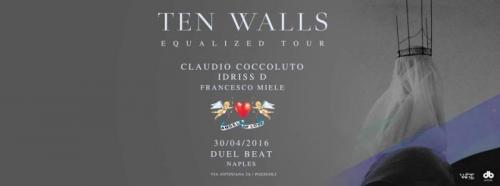 Ten Walls - Pozzuoli