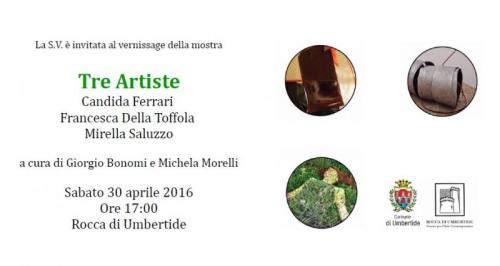 Tre Artiste - Umbertide