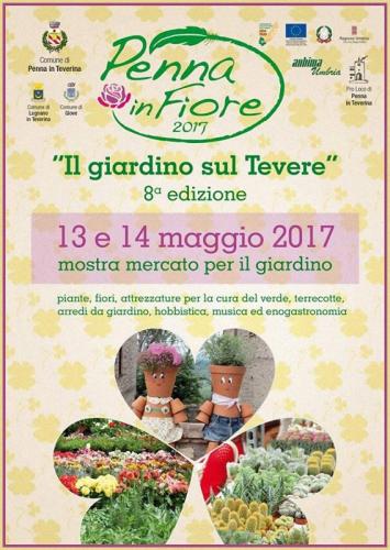 Penna In Fiore - Penna In Teverina