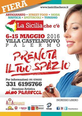 La Sicilia Che C'è - Palermo