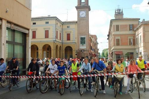 Pedalacoop - Massa Lombarda