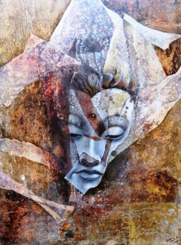 Personale Di Romeo Battisti - Marsciano