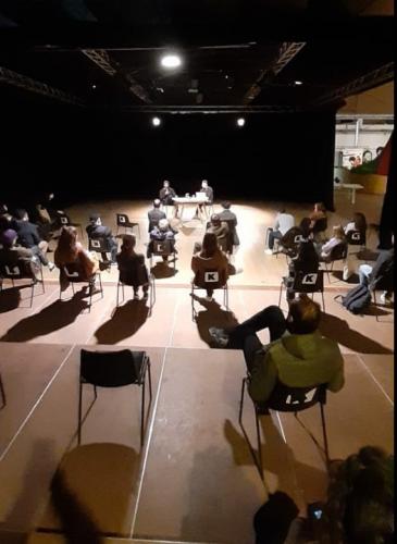 Manifatture Knos - Lecce