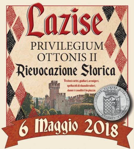 Rievocazione Storica Di Lazise - Lazise