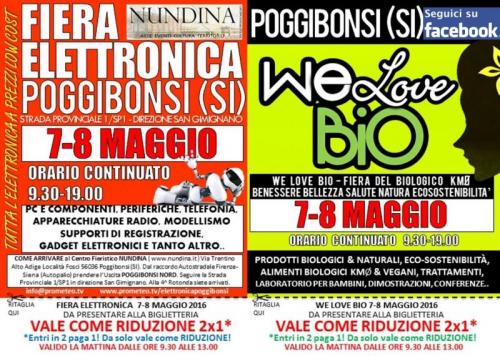 Bio Tronica - Poggibonsi