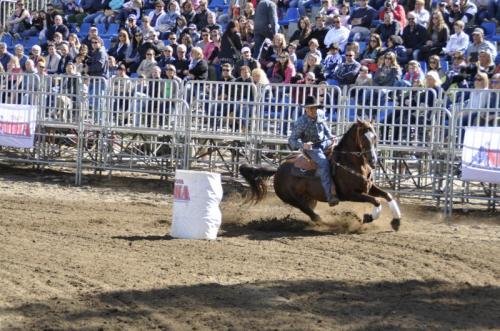 Versilia Western Show - Pietrasanta