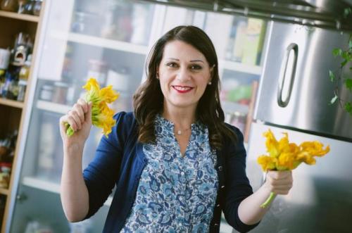 Showcooking Kenwood - Milano