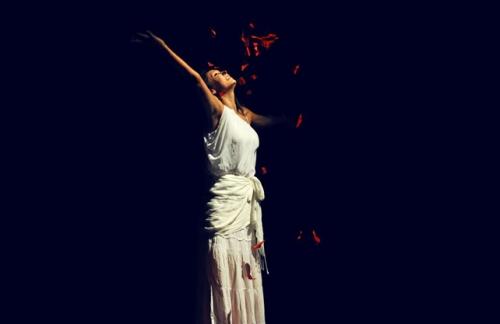 Sotto Un Cielo Straniero - Milano