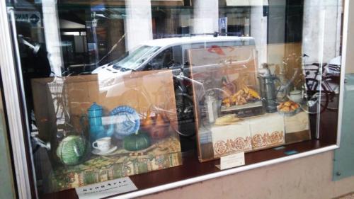 Prospettiva Piero - Forlì