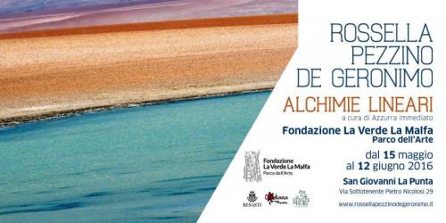 Personale Di Rossella Pezzino De Geronimo - San Giovanni La Punta