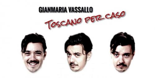 Gianmaria Vassallo - Firenze