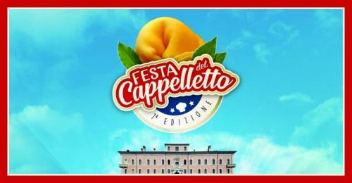 Festa Del Cappelletto A Ravenna - Ravenna