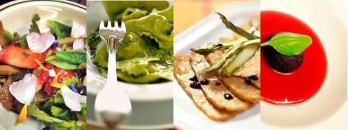 A Cena Con Le Erbe Spontanee - Marano Sul Panaro