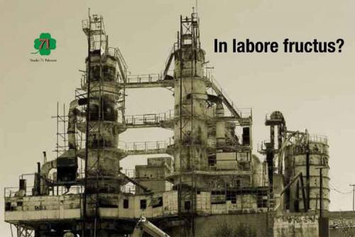 In Labore, Fructus? - Palermo