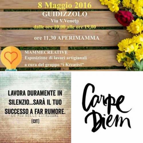 Carpe Diem - Guidizzolo